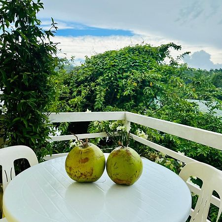 Home In Taytay Экстерьер фото